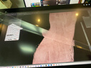 東翎透明塑料板pvc硬板材透明塑料片pvc硬片pc板透明板PET薄片材覆膜 其他規(guī)格 曬單實拍圖