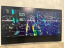 海信電視小墨E5Q Pro 85英寸超畫質(zhì)U+MiniLED 信芯芯片 墨晶屏300Hz高刷 1248分區(qū)智能語音平板電視機(jī) 85英寸 【咨詢更優(yōu)惠】 曬單實拍圖
