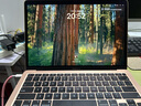 Apple 蘋(píng)果  MacBook Air系列 13/11寸 M1/2/3 二手筆記本電腦 Macbook Air 20年 13寸 曬單實(shí)拍圖