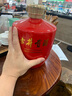 古井貢酒 紅壇大壇酒 50度 2500ml/2.5L 濃香型白酒 2.5L*1壇 曬單實(shí)拍圖
