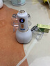 奧克斯（AUX）刮痧儀電動(dòng)拔罐器刮痧儀熱敷按摩一體機家用負壓全身經(jīng)絡(luò )疏通祛濕全身按摩神器養生儀送中秋節禮物 【尊享款】9檔調節+紅光熱敷+8顆鋼珠+4個(gè)真空罐 送老人長(cháng)輩爸媽男女朋友生日禮物實(shí)用 曬單實(shí)拍圖