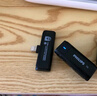 飛利浦（PHILIPS）【國家補貼】無(wú)線(xiàn)領(lǐng)夾麥克風(fēng)一拖一小蜜蜂收音麥聲卡主播直播設備戶(hù)外短視頻直插式收音器DLM3545C 曬單實(shí)拍圖
