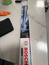 博世（BOSCH）雨刷器雨刮器神翼進(jìn)口23/21(迷你Cooper S/Cooper Countryman) 曬單實(shí)拍圖