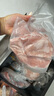1號會(huì )員店黑豬雪花松板肉 凈重2.4斤 豬肉豬頸肉臉頰肉豬臉肉烤肉燒烤食材 曬單實(shí)拍圖