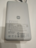小米（MI）【3C認(rèn)證】自帶線充電寶10000 67W 淺藍(lán)色 65W自充 可上飛機(jī)/火車 可充手機(jī)平板筆記本耳機(jī) 曬單實(shí)拍圖
