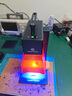 LASERTONOR激光雕刻機(jī)pi1小型便攜式多功能手持激光打標(biāo)機(jī)10瓦藍(lán)光切割雕刻 專業(yè)款（滾軸+定位器） 曬單實(shí)拍圖