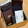 TOM FORD秀場(chǎng)新色 全新絲絨質(zhì)地四色眼影 TF眼影48流沙盤(pán)5.2g 生日禮物女 曬單實(shí)拍圖