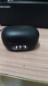 熱銷(xiāo)30W+【頂配2025新款柏林之聲】藍牙耳機骨傳導概念耳夾式無(wú)線(xiàn)開(kāi)放式運動(dòng)跑步音樂(lè )聽(tīng)歌長(cháng)續航 墨雅黑丨久帶舒適 9D杜比音效環(huán)繞音質(zhì)+ENC通話(huà)降噪 曬單實(shí)拍圖