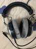 拜雅（beyerdynamic） DT990 頭戴式高解析HIFI動圈開放式耳機(jī) 250歐版 曬單實拍圖