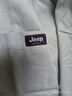 JEEP SPIRIT吉普短袖襯衫男士夏季休閑襯衣工裝純棉外套男裝涼感半袖上衣服 曬單實(shí)拍圖