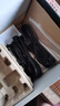 美商海盜船（USCORSAIR）RM850x 850W電源 ATX3.1/PCIe 5.1/16pin電源線(xiàn)/全模組/金牌效率/低噪音 曬單實(shí)拍圖