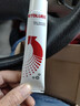 HOTOLUBE虎頭剎車分泵導向銷高溫潤滑油脂硅基卡鉗剎車片消音降噪膏清洗劑 剎車分泵高溫脂 40g 1支 曬單實拍圖