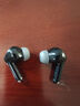 泥炭（SoundPEATS）Air5 Pro 真無(wú)線Hi-Fi級(jí)驍龍暢聽(tīng)無(wú)線耳機(jī) 雙金標(biāo)錄音棚級(jí)音質(zhì) 高通S3音頻 藍(lán)牙5.4 幻影黑 曬單實(shí)拍圖