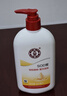大寶SOD蜜青花香型200ml身體乳液面霜潤膚補水保濕擦臉油面部護膚品 曬單實拍圖