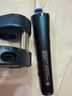 松下（Panasonic）電動(dòng)牙刷進(jìn)口雙馬達(dá)橫縱振顫懸浮充電護(hù)齦深凈縫成人情侶款生日禮物送男女友PDP67藍(lán)國家補(bǔ)貼 曬單實(shí)拍圖