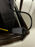 綠聯(lián) 2.5G網(wǎng)卡USB3.0轉RJ45轉換器Type-c有線(xiàn)網(wǎng)卡2.5G/5G高速外置網(wǎng)線(xiàn)轉接口適用臺式機筆記本NAS電腦 USB網(wǎng)卡【2.5G-鋁殼升級款】25051 曬單實(shí)拍圖