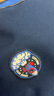 第九城堡補習(xí)袋小學(xué)生書包男孩女生輕便手提袋拎書袋美術(shù)袋兒童補課包 曬單實拍圖