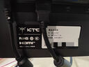 KTC 24.5英寸  原生300Hz FastIPS Switch2外接 升降旋轉(zhuǎn)電競顯示屏游戲電腦顯示器 國家補貼 H25Y7 曬單實拍圖