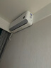小米（MI）空調(diào)套裝 四室一廳 巨省電 空調(diào)套裝 新一級能效 變頻冷暖 壁掛式智能防直吹舒適家用空調(diào)柜掛套裝 【四室一廳】3匹柜機+大一匹掛機×4 曬單實拍圖