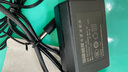 ?？低暎℉IKVISION）監(jiān)控專用室內(nèi)電源適配器DC12V/1A 開(kāi)關(guān)電源 1201-DL 曬單實(shí)拍圖