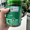 依蓮花海藻面膜小顆粒天然補水滋潤保濕面膜男女可用自調海藻泥膜 小顆粒面膜250g（一罐）+4禮品 曬單實拍圖