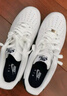 耐克NIKE板鞋男空軍一號 AIR FORCE 1運動鞋F(xiàn)J4146-104白42.5 曬單實拍圖