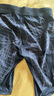 2XU Force系列男士壓縮短褲低腰運(yùn)動(dòng)健身緊身褲MCS技術(shù)五分褲 黑色/黑標(biāo) M 曬單實(shí)拍圖