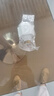 適用美的史密斯電熱水器防電墻通用型配件防漏電隔電防火專(zhuān)用接頭 白色防電墻·2個(gè)裝 曬單實(shí)拍圖