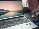 惠普（HP）星Book Pro 16【補(bǔ)貼20%】AI超能進(jìn)階 16英寸酷睿標(biāo)壓 辦公筆記本電腦 i7-13700H 16G 120Hz 1TB固態(tài) 2.5K 官方標(biāo)配 曬單實(shí)拍圖