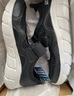 斯凱奇（Skechers）女鞋夏季網(wǎng)面透氣瑪麗珍淺口單鞋平底百搭休閑鞋通勤工作鞋117327 曬單實(shí)拍圖