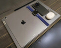 Apple/蘋果 iPad Air 11英寸 M3芯片2025年款平板電腦學(xué)習(xí)辦公平板電腦二合一 深空灰色 256GB 官方標(biāo)配 WLAN版 曬單實(shí)拍圖