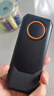 金立（Gionee）老年人手機(jī)三防手機(jī)4000毫安超長(zhǎng)待機(jī)4G全網(wǎng)通老年機(jī) 抗震防摔大字大聲按鍵備用功能機(jī)G660 黑色 曬單實(shí)拍圖