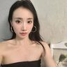 在野大耳圈耳環(huán)女2025年新款夸張小眾高級(jí)感氣質(zhì)輕奢秋冬圈圈素圈耳飾 莫比烏斯環(huán)耳環(huán)金色 曬單實(shí)拍圖