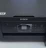 愛普生（EPSON）L4268墨倉(cāng)式彩色無(wú)線多功能一體機(jī)家用/辦公打?。ù蛴?fù)印掃描wifi自動(dòng)雙面） 曬單實(shí)拍圖