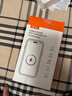 固質(zhì)蘋果16充電器正品充電線45W氮化鎵快充TypeC套裝iphone16promax/15pro/plus手機充電頭USB-C數(shù)據(jù)線 【原盒封裝】45W蘋果快充頭+1米編織快充線 曬單實拍圖