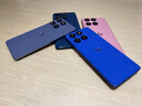 摩托羅拉 聯(lián)想moto Edge 60 Pro 索尼5000萬影像系統(tǒng) 6000mAh電池 懸浮四曲機身 5GAI手機 12+256 謎香甘草 曬單實拍圖