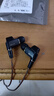 Earmax4.4mm平衡線 舒爾SE215耳機(jī)線  SE535升級(jí) SE846 N5005 N40 N3AP 榭蘭圖 MMCX 單晶銅鍍銀 4.4MM 平衡線直插版 曬單實(shí)拍圖