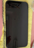 倍思（Baseus）【全視窗丨無邊膜】適用蘋果16/15鋼化膜iPhone16/15手機(jī)膜高清防摔抗指紋保護(hù)膜無塵倉雙片裝 曬單實(shí)拍圖