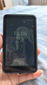 紐曼A6 mp3/mp4無(wú)損音樂(lè)播放器 智能WIFI聯(lián)網(wǎng)封閉系統(tǒng) mp5藍(lán)牙學(xué)生專用隨身聽(tīng) 聽(tīng)英語(yǔ) 80G大內(nèi)存 黑色 曬單實(shí)拍圖