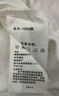 班尼路（Baleno）純棉長(zhǎng)袖男夏季休閑潮牌寬松油畫風(fēng)重磅t恤青少年個(gè)性百搭上衣 曬單實(shí)拍圖