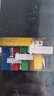 正泰（CHNT）開(kāi)合式電流互感器NLH2-0.8開(kāi)口式 電流三相開(kāi)啟式卡扣低壓交流計量高精度方便安裝 80型 2000/5A 0.5級 曬單實(shí)拍圖