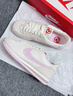 耐克（NIKE）女鞋CORTEZ 2025春情人節(jié)蘋果之眸系列愛心甜美休閑鞋 HV6012-161 35.5 曬單實拍圖