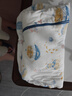 愛(ài)貝迪拉（AIBEDILA）睡袋嬰幼兒睡袋1-3歲秋季寶寶睡袋3-6歲春秋冬幼兒童大睡袋6-12月 【室溫15-20℃】天空之城 秋款 薄夾棉 M碼 【適合身高65-85cm】9月-2歲 曬單實(shí)拍圖