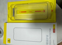 倍思【康寧玻璃膜丨熱銷100萬+】適用iPhone16promax手機(jī)膜蘋果16ProMax鋼化膜全覆蓋防指紋無塵倉貼膜 曬單實(shí)拍圖