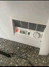 雪花（SNOWFLK）冰柜商用大容量冷柜冷藏冷凍兩用雙開(kāi)門(mén)臥式冰箱商超海鮮低溫速凍柜展示柜 799單溫款丨銅管數顯丨1.73m加寬加高 曬單實(shí)拍圖