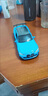 FoPcc寶馬m4車模1:18仿真新奧1:32寶馬M4轎車合金車模型聲光開門兒童玩 1/32寶馬M4藍(lán)色] 轎車 曬單實拍圖