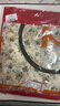 上海故事真絲小方巾絲巾女100%桑蠶絲春夏圍巾禮盒女生教師節(jié)生日禮物桔色 曬單實(shí)拍圖