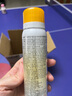 高姿【丁禹兮同款】透明防曬噴霧80mlSPF50+PA++++戶外便攜軍訓(xùn)必備 曬單實(shí)拍圖