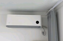 小米（MI）米家1.5匹 巨省電pro 超一級能效 變頻冷暖  空調(diào)掛機(jī) 35GW-NA20/V1A1 國家補(bǔ)貼20% 2025新款  曬單實拍圖