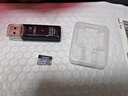 Lexar雷克沙TF卡 運動相機高速卡大疆無人機pocket3內存卡gopro存儲卡micro sd卡 256G SilverPlus 讀速205MB/s TF卡 曬單實拍圖